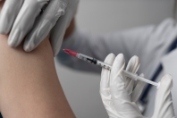 Atopowe zapalenie skóry a szczepienia - co mówią badania?
