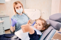Jak przygotować dziecko do pierwszej wizyty u stomatologa?