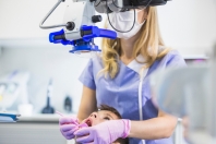 Zastosowanie lasera w leczeniu stomatologicznym
