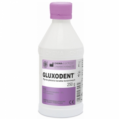 GLUXODENT® - skuteczne rozwiązanie dla stomatologów