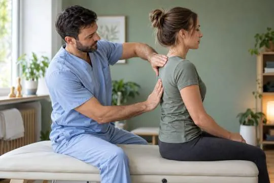 Czy osteopata może leczyć nawracające infekcje?