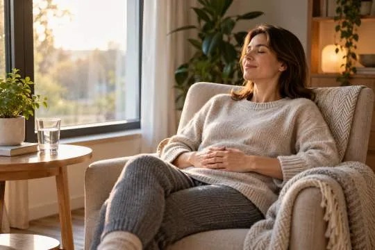 Dlaczego osteopata zwraca uwagę na przepływ płynów i pracę układu limfatycznego?