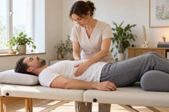 Kiedy osteopata powinien zalecić diagnostykę przewlekłego zmęczenia?