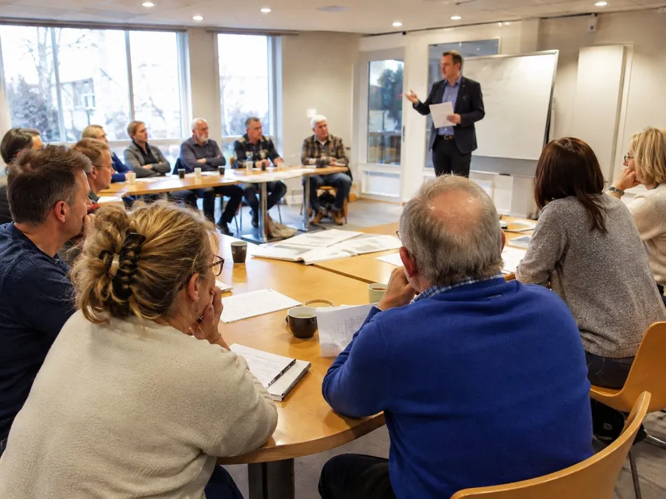 Jak przygotować projekty uchwał przed zebraniem wspólnoty mieszkaniowej?