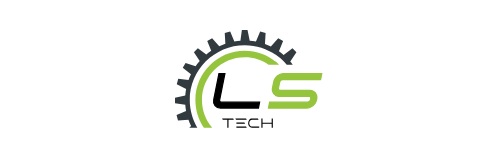 Strona www Maszyny pakujące LS TECH